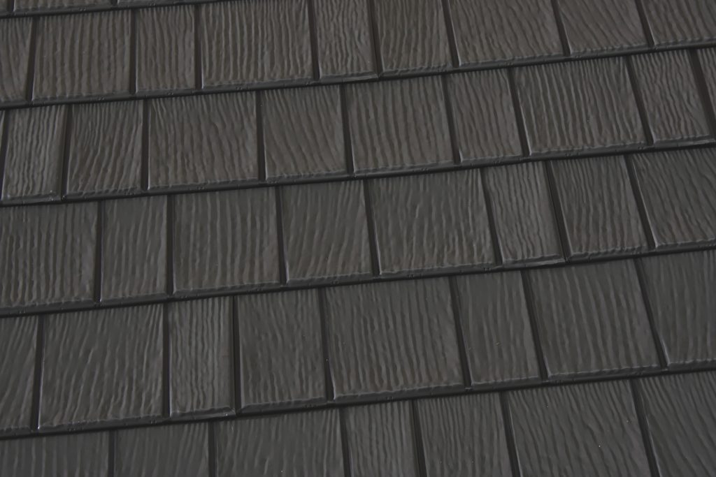 Fullhouse Roofing Ltd - Metal Roofings
