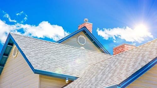 Fullhouse Roofing Ltd - roofing repair