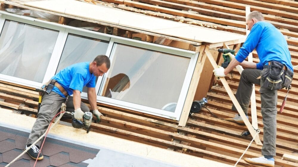About Us Trusted Roofing Contractors Kingston, ON
