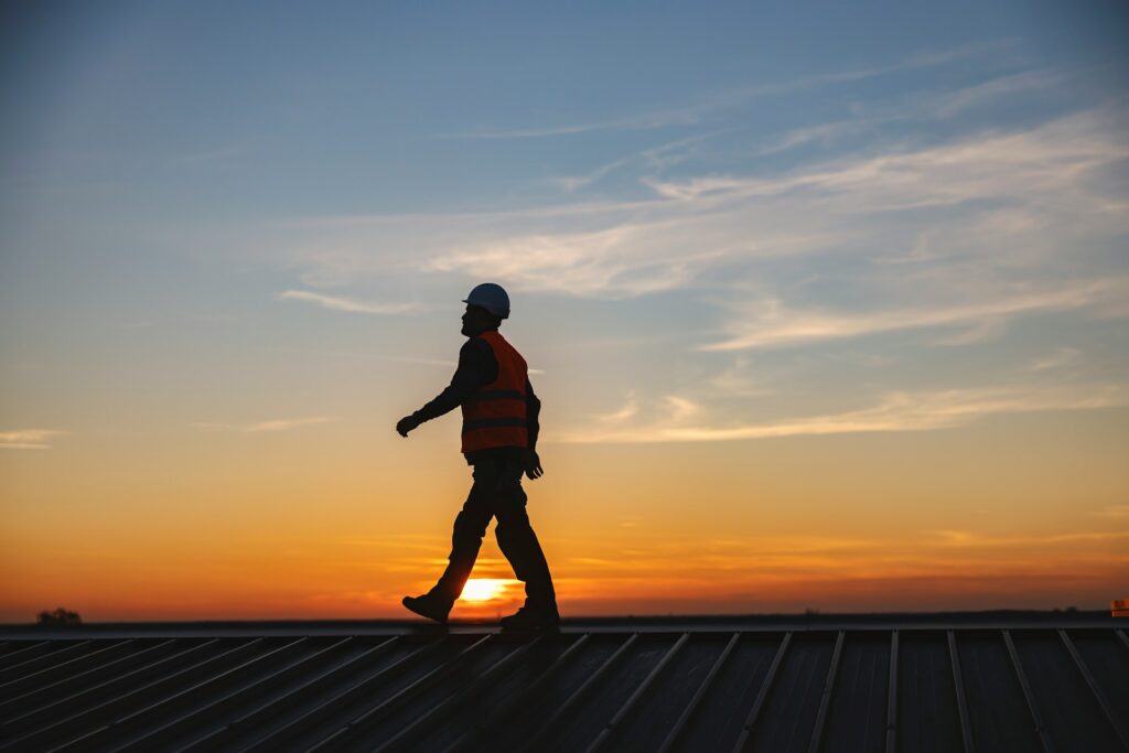 Roof Inspection