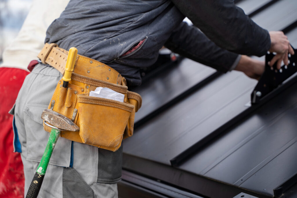 Roof Inspections