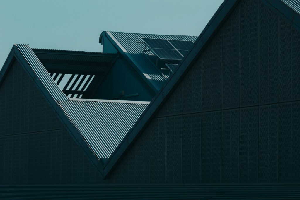 Metal Roof