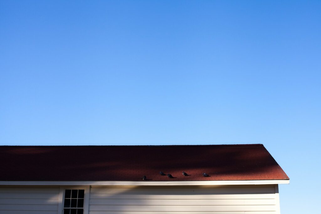 Roofing