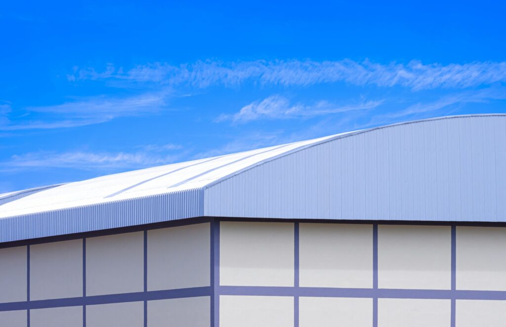 Commercial Roof
