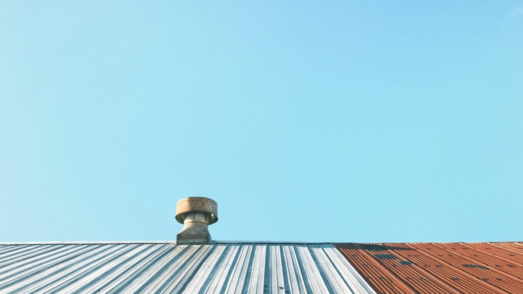 Metal Roofing