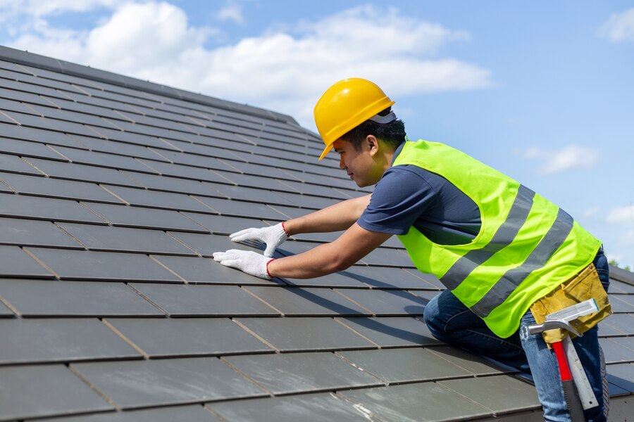 roof inspections