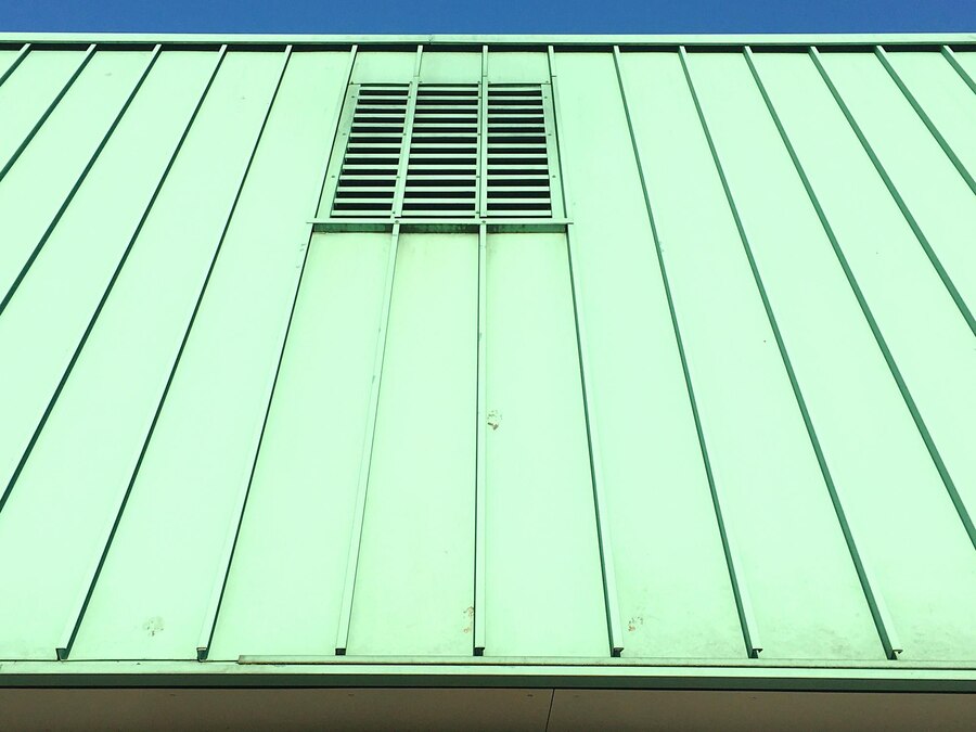 roof ventilation
