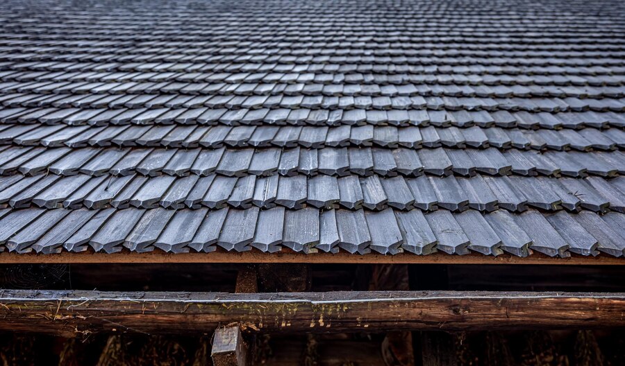 shingles