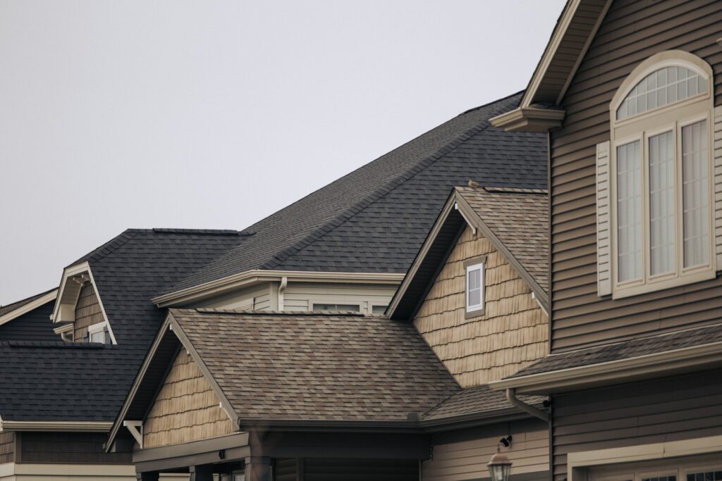 Residential Roof