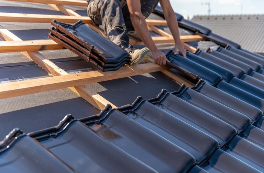 roofers