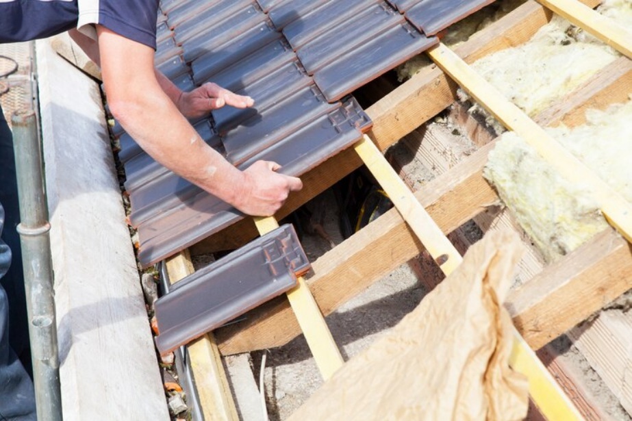roofing