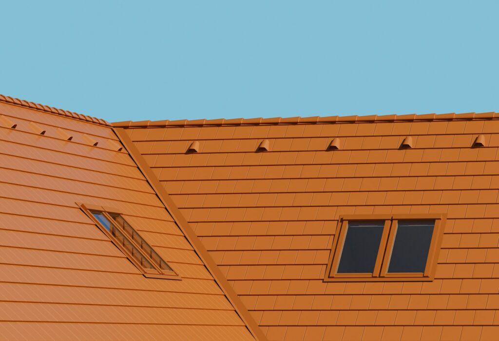 roofing styles