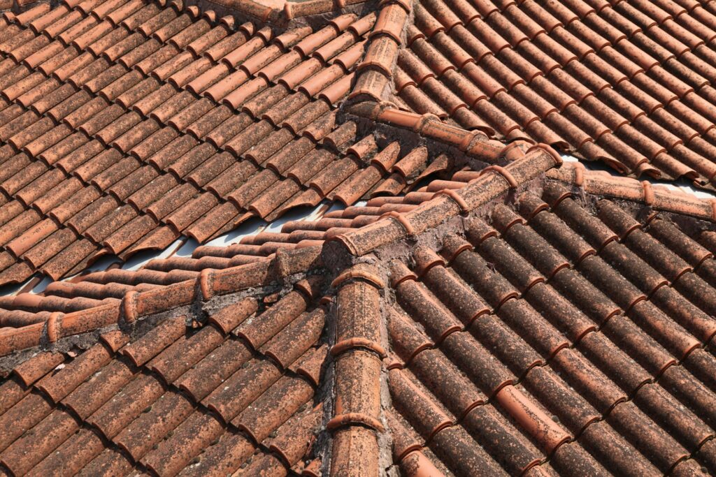 roof repair