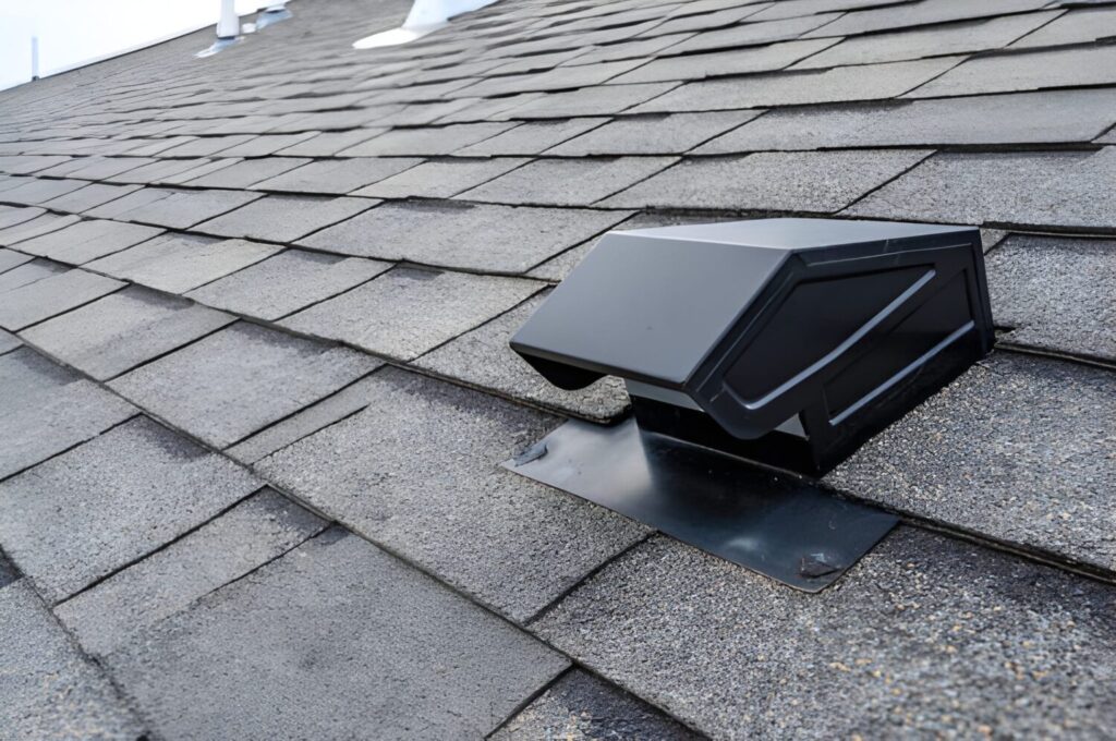 roof ventilation